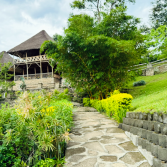 Enganzi Lodge