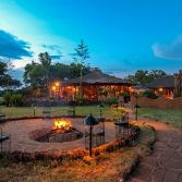 Amboseli Sopa Lodge