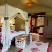 Mara Bush Camp - Private Wing