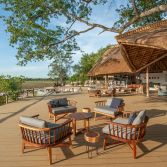 Kafunta River Lodge