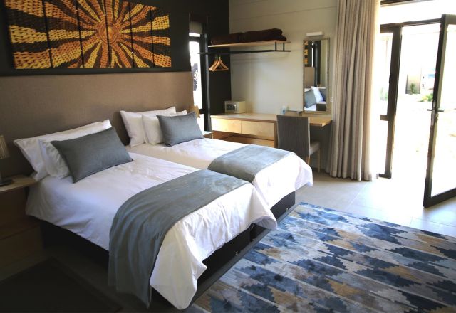 The Elegant Guest House