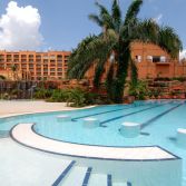 Kampala Serena Hotel