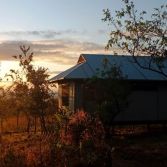 Tarangire View Camp