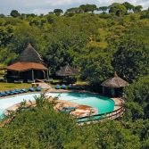 Tarangire Sopa Lodge