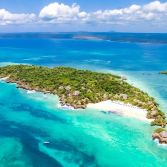 The Sands at Chale Island