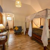 Mount Meru Game Lodge