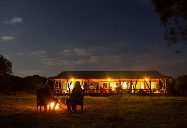 Ol Pejeta Safari Cottages