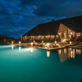 Lake Manyara Kilimamoja Lodge