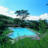 Lion Hill Game Lodge