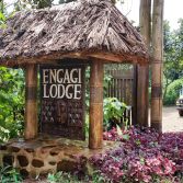 Engagi Lodge