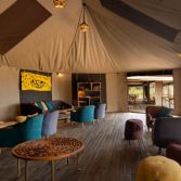 Nyikani Tarangire Camp