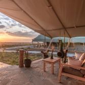 Maisha Sweetwaters Camp