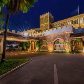 Protea Hotel DAR Courtyard