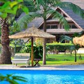 Arumeru River Lodge