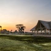 Maramboi Tented Camp