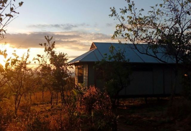 Tarangire View Camp