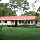 Rondo Retreat Centre