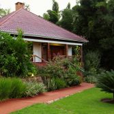 Ngorongoro Marera Mountain View Lodge