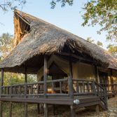 Vuma Hills Tented Camp