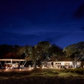 Sanctuary Tambarare Camp