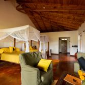 Ngorongoro Farm House