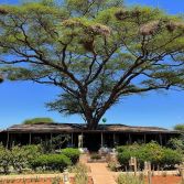 Tulia Amboseli Safari Camp