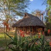 Chui Lodge