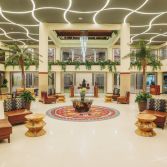 Four Points By Sheraton Airport Nairobi