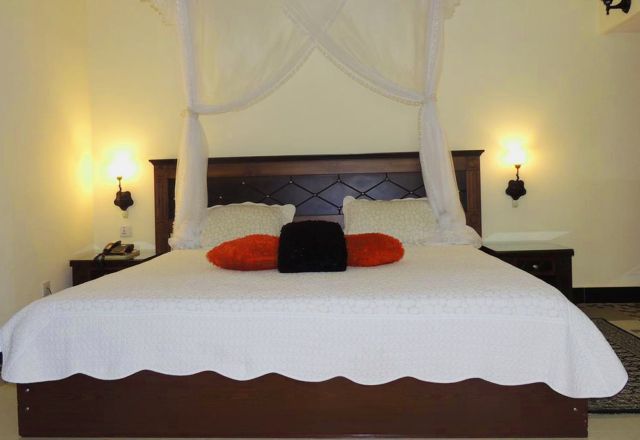 New Dodoma Hotel