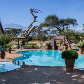 Amboseli Sentrim Camp