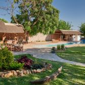 Wild Dogs Lodge