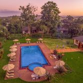 Acacia Farm Lodge