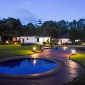 Bougainvillea Safari Lodge