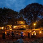 Katavi Wildlife Camp