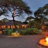 Kibo Safari Camp