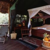 Samburu Intrepids Camp