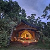 Elephant Pepper Camp