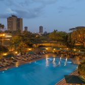 Nairobi Serena Hotel