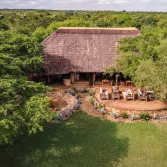 Murchinson River Lodge