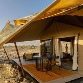 Lake Natron Tented Camp