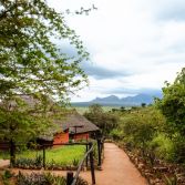 Leopard's Lair Cottages