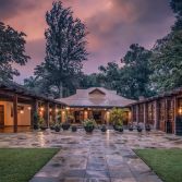 Arusha Coffee Lodge