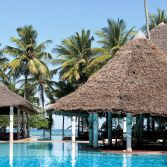 Neptune Village Beach Resort