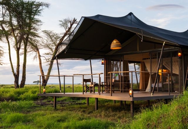 Soroi Amboseli