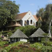Arusha Serena Hotel