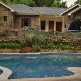 Udzungwa Falls Lodge