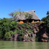 Tumbili Cliff Lodge