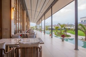Argyle Grand Hotel Nairobi Airport