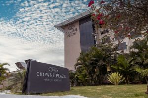 Crowne Plaza Hotel Nairobi