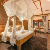 Pakuba Lodge